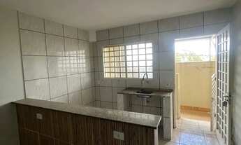 Imagem 3: Imóvel para aluguel tem 30 metros quadrados com 1 quarto em Vila Alto da Glória - Goiânia