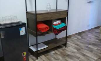 Imagem 2: Copacabana conjugado 30 m2