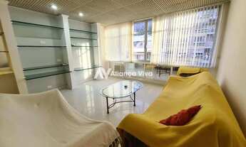 Imagem 4: Copacabana Apartamento com 3 dormitórios