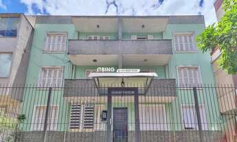 Imagem: Apartamento 2 dormitórios à venda Menino