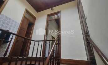 Imagem 7: Casa de rua : Sobrado / Residencial / Botafogo