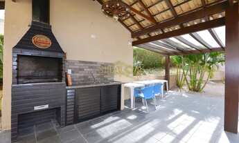 Imagem 6: APARTAMENTO, 2 QUARTOS, SUITE, SACADA, 1 VAGA, PORTARIA 24H, CONDOMINIO CLUB, TINGUI, BACA