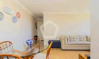 Imagem 4: Apartamento em Santana