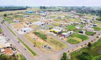 Imagem 6: Terreno Padrão em São José do Rio Preto
