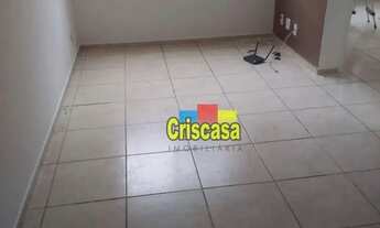 Imagem 3: Apartamento com 2 dormitórios à venda, 50 m² por R$ 130.000,00 - São José do Barreto - Mac