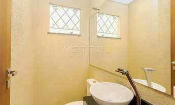 Imagem 7: SOBRADO EM CONDOMÍNIO NO BAIRRO PORTÃO - Referência SC7012R