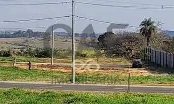 Imagem: Terreno à venda, LOTEAMENTO LA DOLCE VITA