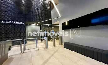 Imagem 2: Venda ou locação Andar-pilotis Vila da Serra Nova Lima