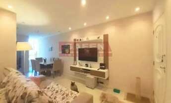 Imagem 3: Apartamento reformado, 2 quartos - Flamengo