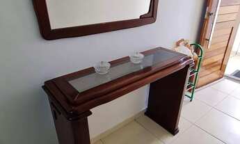 Imagem 2: Alugo Apartamento Mobiliado 2 Quartos 2 Vagas no Jardim Oceania