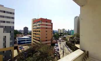 Imagem 4: Apartamento - Floradas de São José - Ed.Pontal Da Fortaleza - 96,29 m²