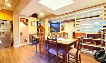 Imagem 2: Casa em condomínio com 3 quartos, 1 suíte 2 vagas pronto para morar