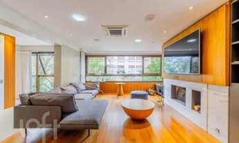 Imagem 2: Apartamento Garden 3 d com 3 gar prox ao Parcão