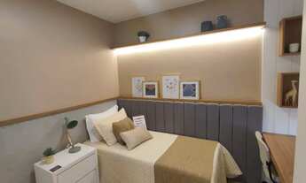 Imagem 4: Joeasilva - Apartamento 3 Quartos em Ceilandia (Entrada Parcelada em 66 Vezes