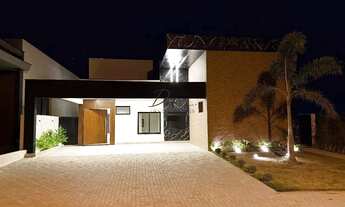 Imagem: CASA RESIDENCIAL em Itu - SP, Alphaville