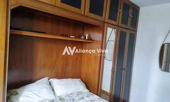 Imagem 6: Barra da Tijuca Apartamento com 2 dormitórios