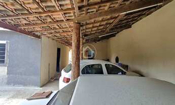 Imagem 7: CASA BEM LOCALIZADA NO TIRADENTES