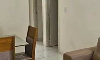 Imagem 5: Oportunidade passo Apê no Cond. Florida no Bairro SIM, através de Contrato de GAVETA