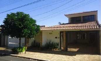 Imagem: Casa residencial para locação, Jardim