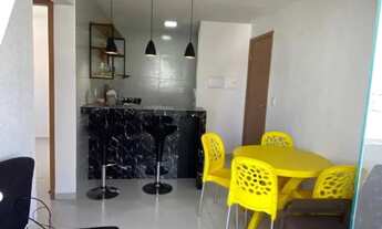 Imagem 6: Repasse Apartamento com 2 dormitórios