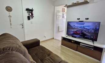 Imagem 5: Apartamento para venda em Tucuruvi com 2 quartos, sendo 1 suíte , 55m²
