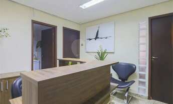 Imagem 3: Salas à venda em Consolação - SP