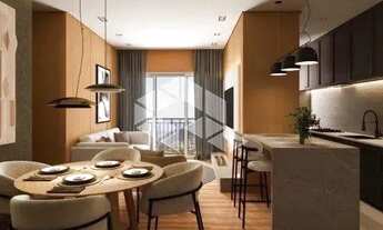 Imagem 3: Apartamento 2 dormitórios, 1 vaga, 77,10m², no Centro de Gramado