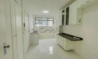 Imagem 7: Venda Apartamento 3 Dormitórios - 185 m² Perdizes