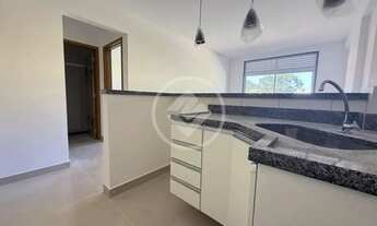 Imagem 2: Apartamento com 1 quarto à venda, 41 m², R$360.000, no Alto, Teresópolis - RJ codigo: 1215