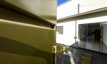 Imagem 3: Casa 2 quartos em Goiânia no Monte Pascoal