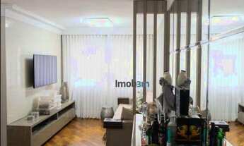 Imagem 2: Apartamento com 3 dormitórios à venda, 65 m² por R$ 395.000,00 - Gleba Palhano - Londrina