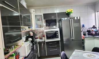 Imagem 6: Sobrado com 3 quartos à venda em Tucuruvi - SP