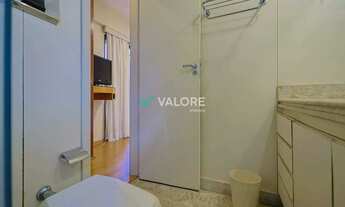 Imagem 5: APARTAMENTO 1 QUARTO PARA ALUGAR - SAVASSI