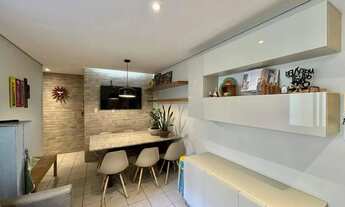 Imagem 3: Apartamento à venda, 3 quartos, 1 suíte, 2 vagas, Buritis - Belo Horizonte/MG