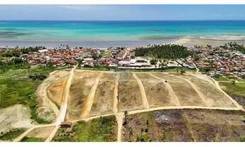 Imagem: Terrenos a 10 minutos do futuro Aeroporto
