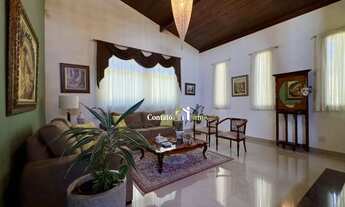 Imagem 13: Casa com 3 dormitórios à venda, 432 m² por R$ 2.180.000,00 - Jardim Paulista - Atibaia/SP