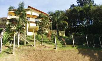 Imagem: Chácara à venda com 3 quartos no Sousas