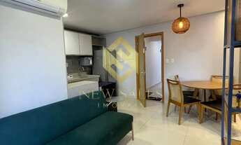 Imagem 5: Apartamento com 1 quarto a venda, 42m² - Setor Bueno