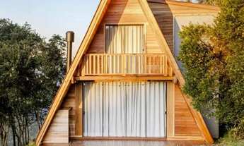 Imagem 2: Invista em chalés na natureza e aumente sua renda mensal