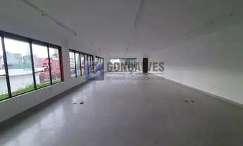 Imagem 2: Locação Sala Sao Bernardo do Campo Jardim do Mar Ref: 14836