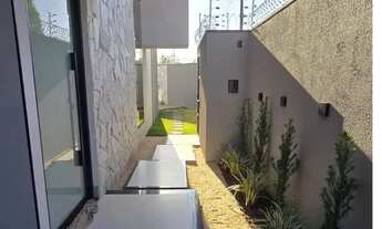 Imagem 5: Belíssima casa para venda na quadra 604 norte com 3 suítes!