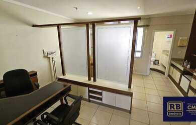 Imagem 12: Sala comercial à venda Edifício Wall Street, 52m2, Santo Agostinho