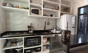 Imagem 5: Casa com 3 quartos no Novo Geisel