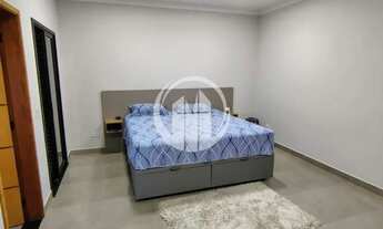 Imagem 6: Casa à venda com 3 dormitórios (sendo 1 suíte) - Chácara Morada Mediterrânea - J