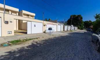 Imagem 3: Casa no Eusébio (Coaçu) | 94m²