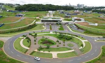 Imagem 2: Lote 1.365 m² | Plateau Dor Privilege Goiânia