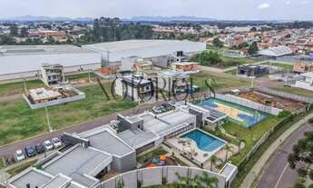 Imagem 5: Terreno à venda Condomínio Paysage Corpal Atmosphere