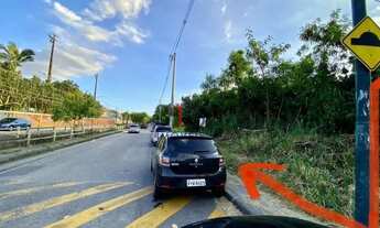 Imagem 6: Excelente terreno Residencial ou Comercial Sol da Manha localizado na Rua do Centro de Tre