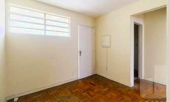 Imagem 2: Apartamento a poucos minutos do Shopping e do Metrô, com 01dormitório e 01 vaga