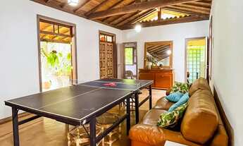 Imagem 4: TEMPORADA - Casa em Nogueira